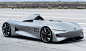 复古情怀！英菲尼迪Prototype 10概念车正式亮相，连接过去与未来~~
全球最好的设计，尽在普象网 pushthink.com