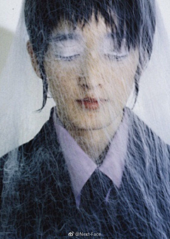 画画的阿生采集到美女