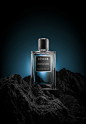 REVEUR FRAGRANCE | CGI