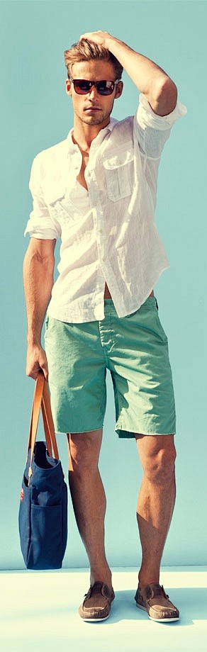 Beachy casual http:/...