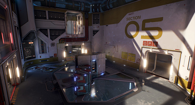 Lawbreakers Official...