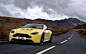 Aston Martin V12 Vantage S 2014 阿斯顿·马丁
