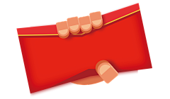 我吃六碗饭采集到促销素材