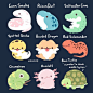 Gonna make some more sticker sheets later