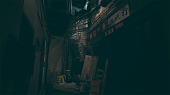 陈宸c采集到灵异