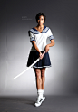 samurai_schoolgirl___e___4_by_mjranum_stock