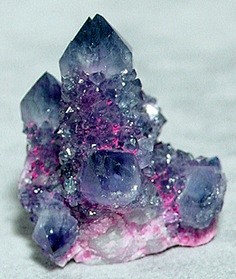 Crystals- Natures Gi...