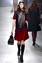 Maiyet2013秋冬高级成衣发布秀_2013巴黎时装周图片409030