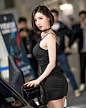 车模宋姝儿