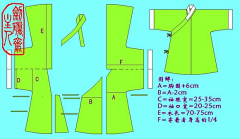 o纸砚o采集到手工