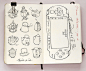 my moleskine BY Anna Rusakova【1】