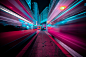 #HONGKONGGLOW : The collection Hong Kong Glow is part of the ongoing photography project Glow by Xavier Portela