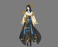 无双菜菜子采集到人物