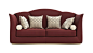 Kilim Sofa - LuxDeco.com : Buy Capital, Kilim Sofa - Online at LuxDeco. Discover luxury collections from the world's leading homeware brands. Free UK Delivery.