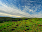 Bashang grasslands  坝上草原 : Bashang grassland is a part of the Inner Mongolia Plateau.