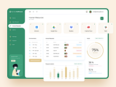 BangoDesign采集到Dashboard