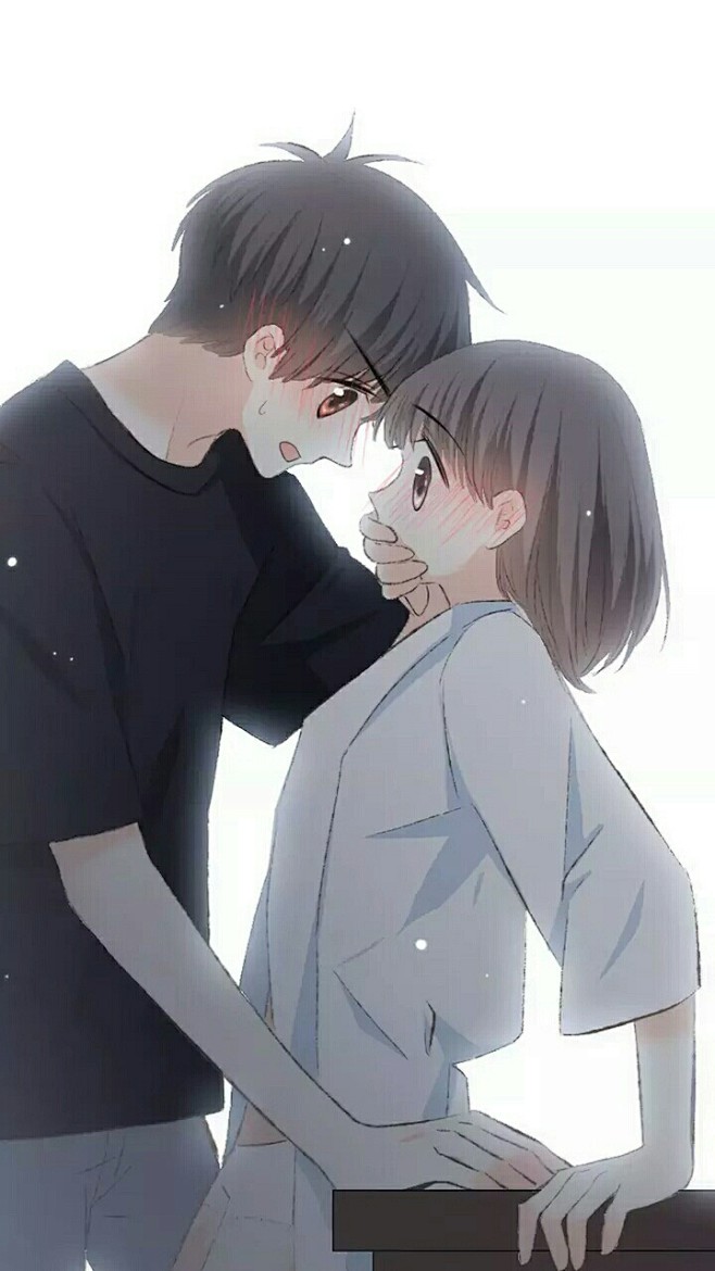 怦然心动