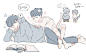 #EXO##朴灿烈# fanart cr【imwlwl】