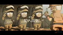 Q版3D射击游戏《TinyTrooper》小兵作战