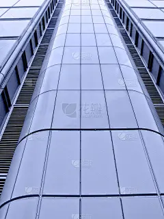 商业摩天大楼