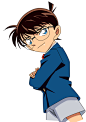 Google 图片搜索 http://fc08.deviantart.net/fs9/i/2006/025/5/0/Detective_Conan_by_CalicoStonewolf.jpg 的结果