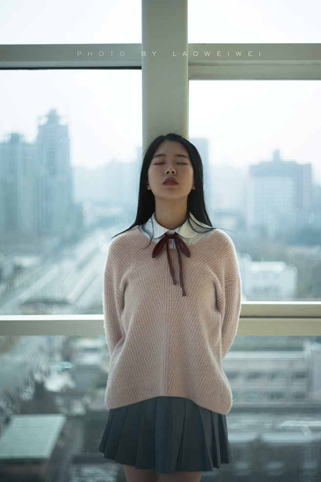 一直都还在 - 老威威 - 图虫网 - ...