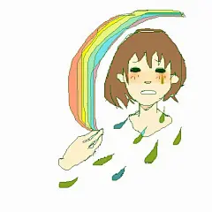 彩虹