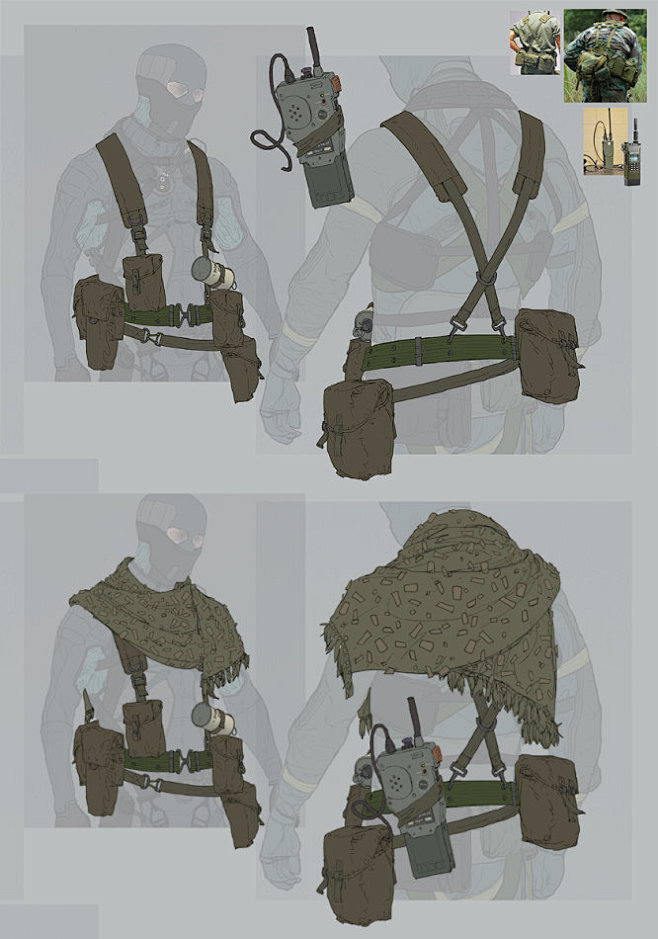合金装备5幻痛(Metal Gear S...
