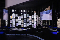 KissAlice采集到门头展板