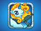 Unicorn App Icon V2