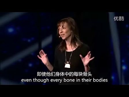 [TED][中英字幕]2012Susan...