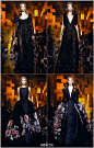 #JOINFINE推荐# Elie Saab Haute Couture F/W 2015┃这一季主题是“进击的仙女”，依然仙气十足依然美不胜收，必定成为接下来一年出场率最高的女明星战袍品牌。本季Elie Saab灵感来源于拜占庭原始的女式礼服，金丝银线的鎏金刺绣让各位仙女气场大开，彰显女王范儿！#全国婚纱派对嫁衣礼服高级定制租赁# #时尚# #礼服# #优雅# #抹胸# #性感# #嫁依# #名模# #婚纱# #婚礼# #漂亮# #美丽# #嫁衣# #时尚# #品牌# #大牌# #高端# #逼格# #大