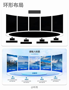 -Duang采集到PPT参考