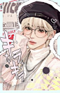 This contains an image of: 门门 on Twitter