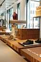 Kiton showroom by A4A Milan 09