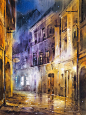 Lin Ching Che作品