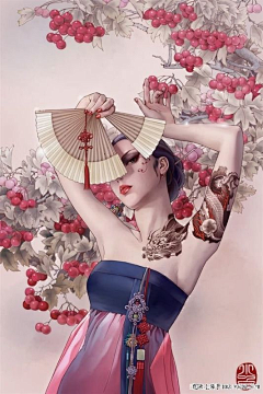 宇智波拽拽子采集到姿势