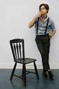 坐姿-Cole Sprouse10