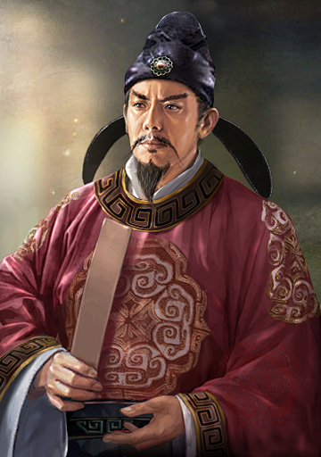 房玄龄是李世民得力的谋士之一凌烟阁二十四功臣第五位