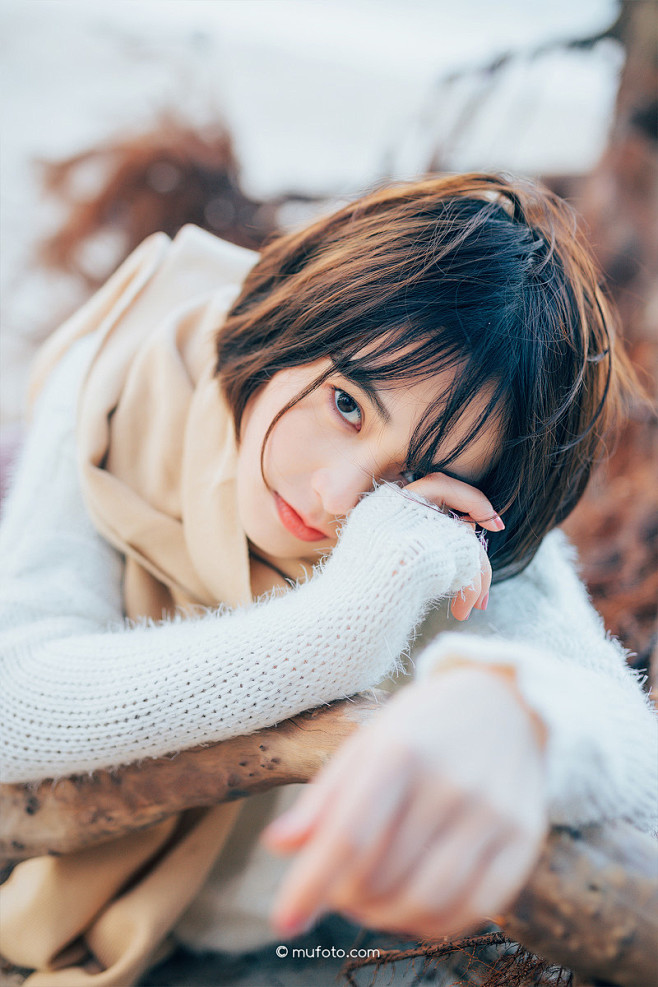 随风 - 小清新, 50mm, 唯美, ...