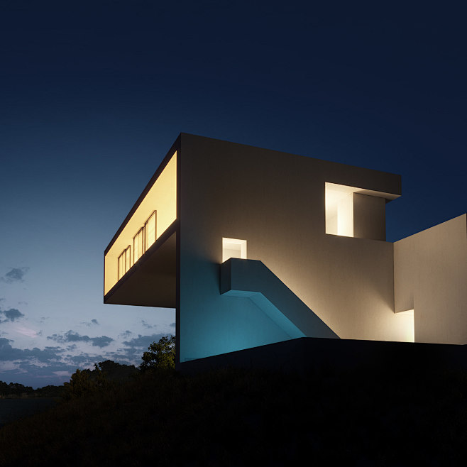Fran Silvestre Arqui...