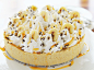 Banoffee Pie