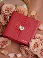 520礼盒精选，看品牌们如何花式示爱 : 今年，你又选择以什么样的方式，送TA什么礼物来告白呢？