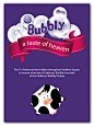 Cadbury's Bubbly Campaign : BRIEFCreate an innovative brand activation for Cadbury Dairy Milk Bubbly. This is to take place in Sandton Square and other large exterior malls.SOLUTIONA Taste of HeavenChocolate triggers the feeling of being in heaven and the