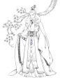 想认识更多绘画达人吗？来爱林博悦公众号（ailinboyue666）吧！
