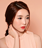 [어퓨] 컬러 립 펜슬(매트) [OR02_헬로굿바이] : [어퓨] 컬러 립 펜슬(매트) [OR02_헬로굿바이]