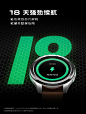 【贴身的智能助理】#vivo WATCH#探索智能手表的能力边界，不错过每条重要消息，让你的出行更便捷！
日程与通知提醒：重要日程抬腕就能查看，手机信息通知同步在手表显示；
支付出行：刷公交刷地铁刷门禁、购物付款，用手表都能搞定；
语音交互：召唤Jovi语音，动动嘴就能处理大小事儿；
18天强劲续航： ​​​​...展开全文c