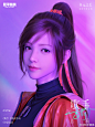 @和平精英 的个人主页 - 微博