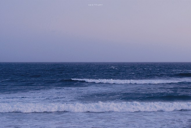 人生海海，山山而川    摄影师@追风少...