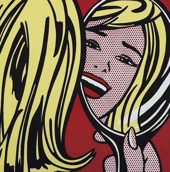 Roy Lichtenstein | 1...